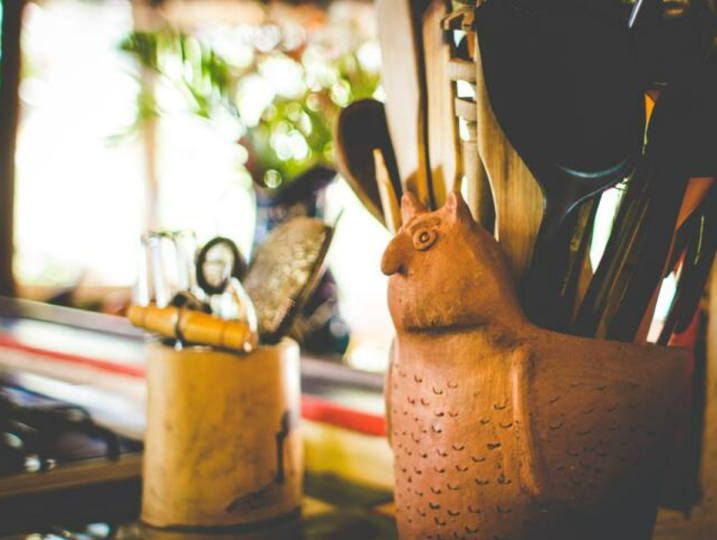 Kitchen accessories