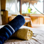 La Selva is a beautiful bungalow in Mazunte