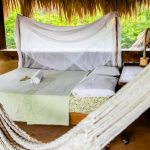 It is ideal for a family with kids