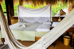 It is ideal for a family with kids