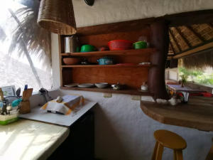 Accesorios de cocina