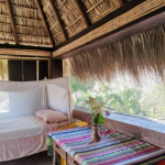 Another view of the bedroom