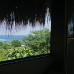 Another sea view from Luna